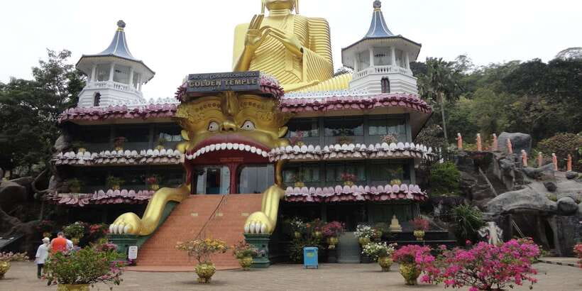 Dambulla: Cave Temple and Village All-Inclusive Tour - Is $49 per person fair value?