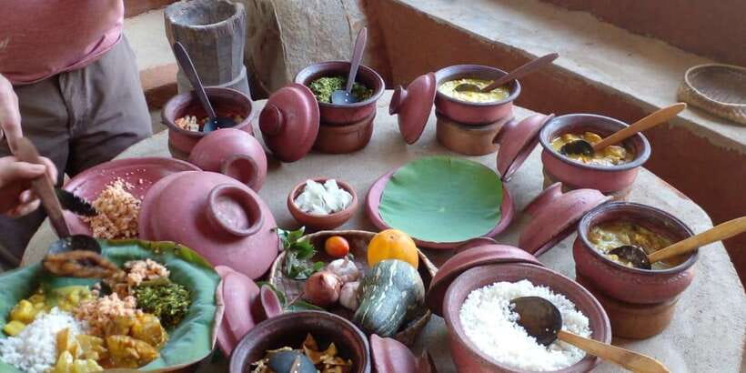 Dambulla: Caves Temple & Traditional Village Tour with Lunch - Why the temple guide adds real value