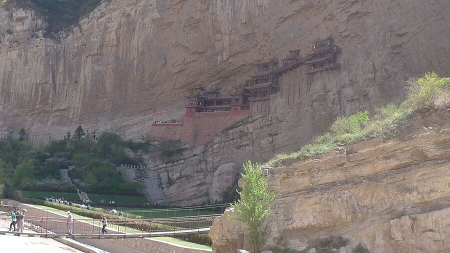 Datong: Temples and Grottoes day tour with tickets options - Why this Datong day works so well