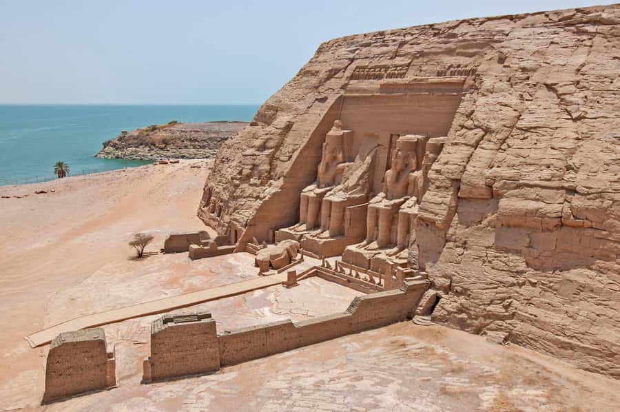 Day Tour To Abu Simbel Temple Complex From Aswan - Why Abu Simbel is worth the long road from Aswan