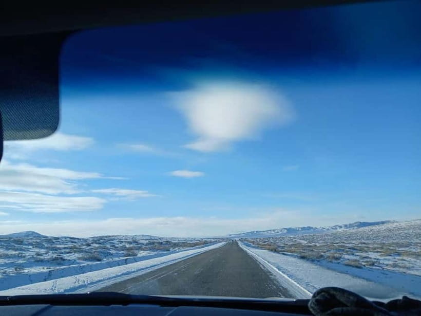 Day tour to Aglag creation monastery - What the driver can and cannot provide