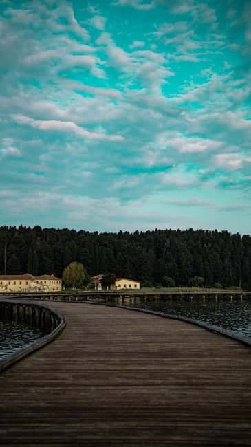 Day tour to: Apollonia, Narta Lagoon & Zvernec Monastery - Key points to know before you go