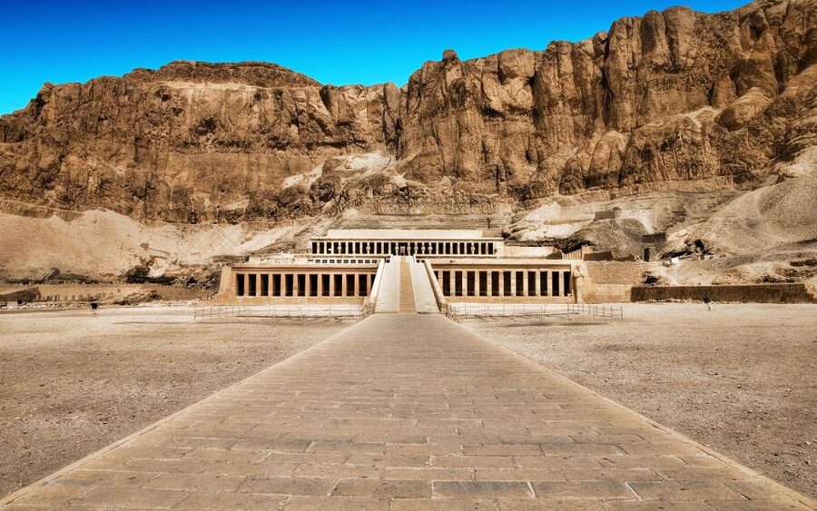 Day Tour visit Edfu Kom Ombo temples from Luxor - Who should book this day trip?