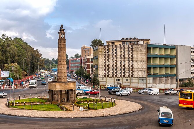 Day Trip From Addis Ababa See Historical Monastery,Stunning Nature,Animals,Birds - Jemma Valley, birds, and Gelada monkeys