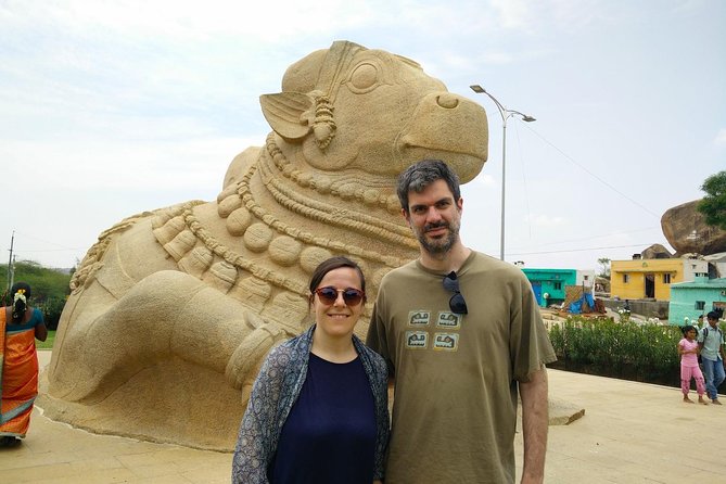 Day trip from Bangalore to Lepakshi for Temple architecture & paintings - Why Lepakshi is worth a full day from Bangalore