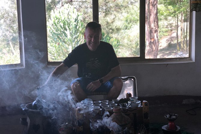 DAY TRIP TO Debre Libanos Monastery Cave Church Nature and Wildlife - Is $275 good value for a private day trip?