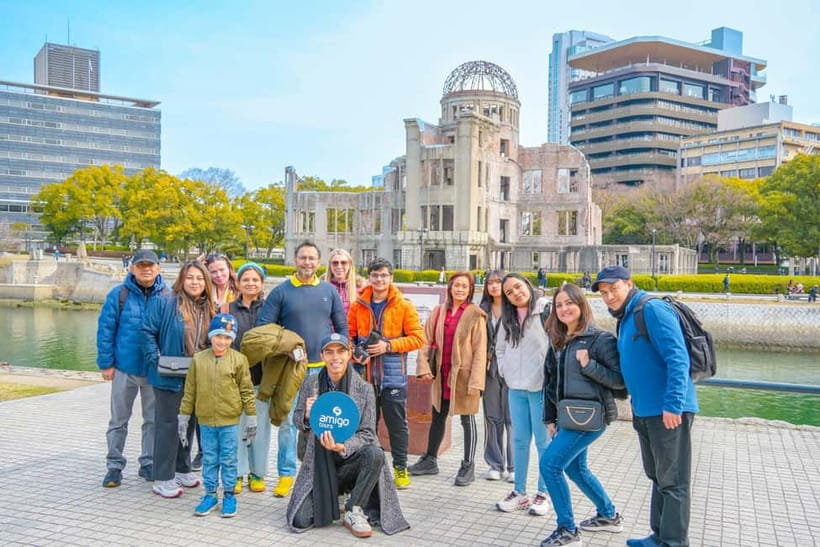 Day Trip to Hiroshima & Miyajima with Itsukushima Shrine - Is $39 a good price?