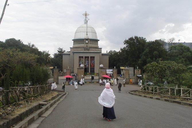 Debre Libanos Monastery and Jemma River Gorge - Day Tour from Addis Ababa - The Day’s Essential Details