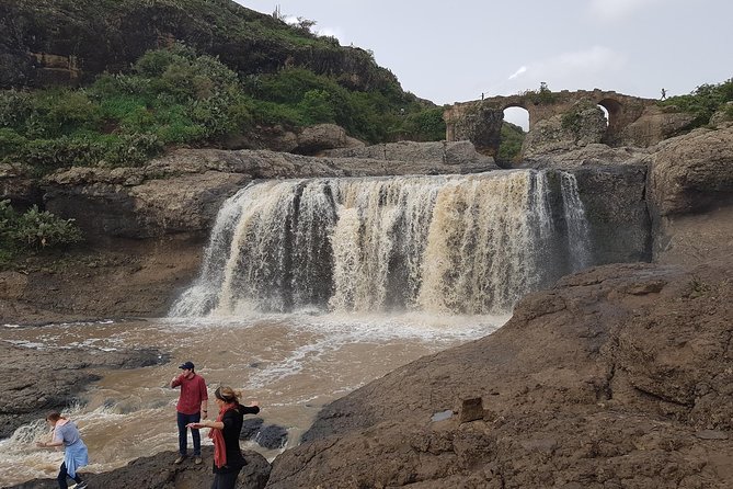 Debre Libanos Monastery and Jemma River Gorge - Day Tour from Addis Ababa - Why This Addis Ababa Day Trip Works
