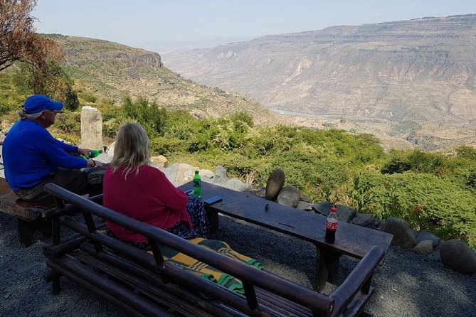 Debre Libanos Monastery and Jemma River Gorge - Day Tour from Addis Ababa - An Oromo Family Visit and Coffee Ceremony