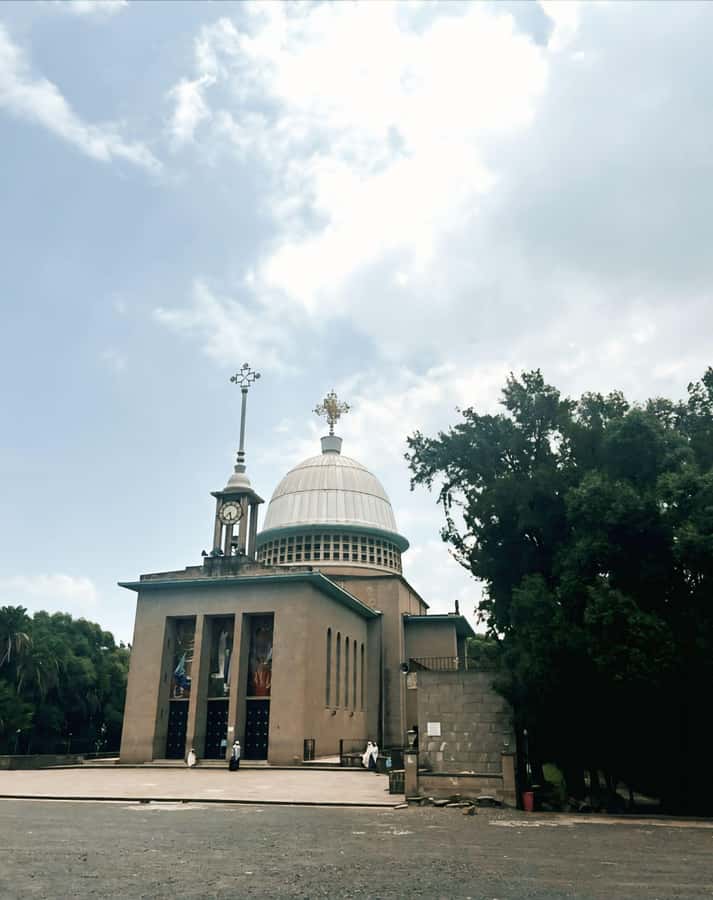 Debre Libanos Monastery & Scenic Portuguese Bridge Tour - Key points to know before you book
