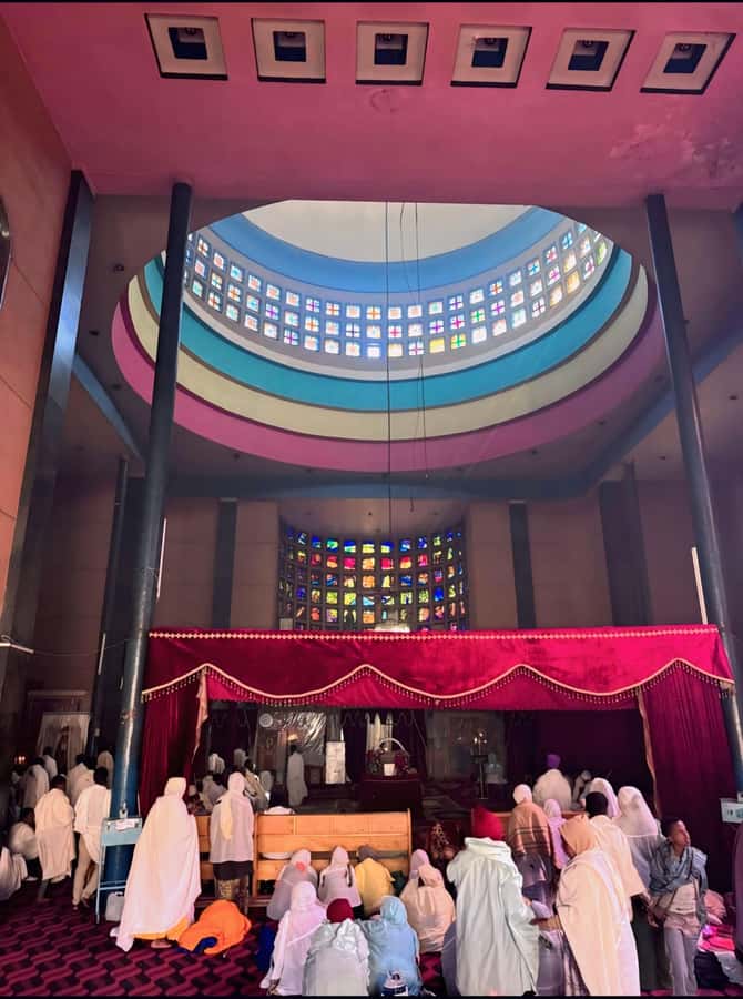Debre Libanos Monastery & Scenic Portuguese Bridge Tour - How much value does the $103 price offer?