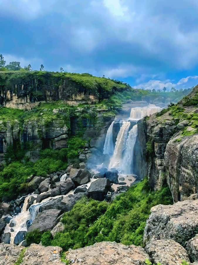 Debre Libanos Monastery & Scenic Portuguese Bridge Tour - What the guides add to the day