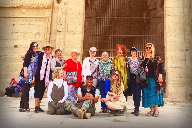 Dendara and Abydos Temples Day Tour from Luxor - Why these two temples are worth a full day from Luxor