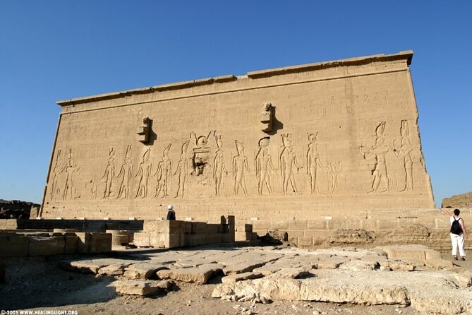 Dendara and Abydos Temples Day Tour from Luxor - Should you book the Dendera and Abydos tour?