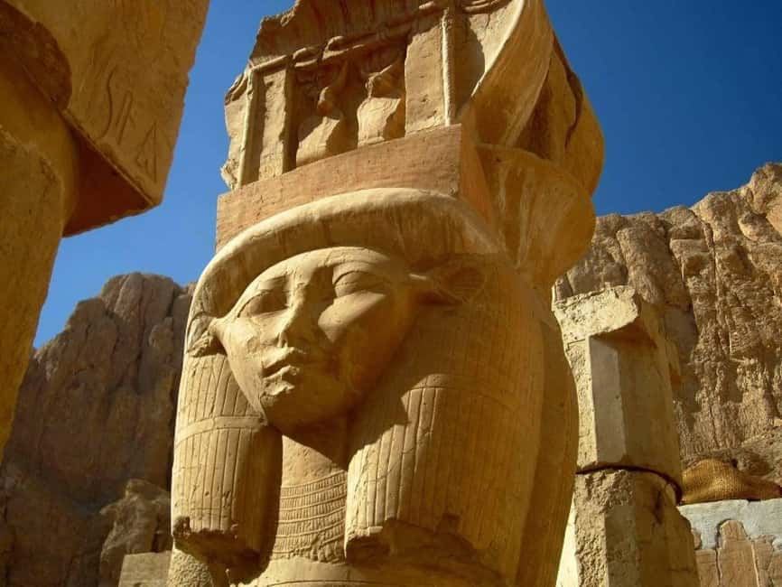 Dendera and Abydos Temples Guided Tour From Luxor - Why These Two Temples Belong on Your Luxor Plan