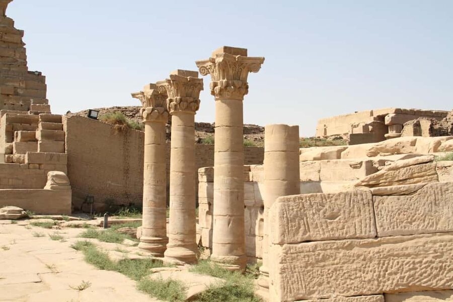 Dendera and Abydos Temples Guided Tour From Luxor - My Final Take on Abydos and Dendera
