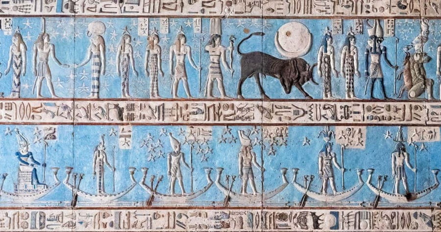 Dendera and Abydos Temples Guided Tour From Luxor - The 7:00 am Pickup From Luxor