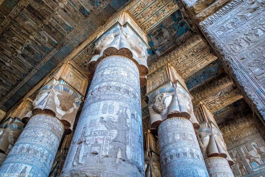 Dendera and Abydos Temples Guided Tour From Luxor - What the Guide Adds to the Visit