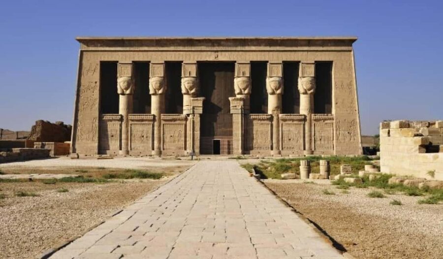 Dendera and Abydos Temples Guided Tour From Luxor - Is the $86 Price Good Value?