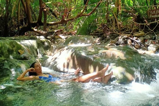 Discover Krabi - Emerald Pool, Hot Springs & Tiger Cave Temple - How to prepare for the day