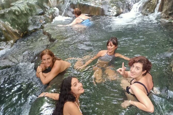 Discover Krabi - Emerald Pool, Hot Springs & Tiger Cave Temple - Who should book this Krabi day trip?