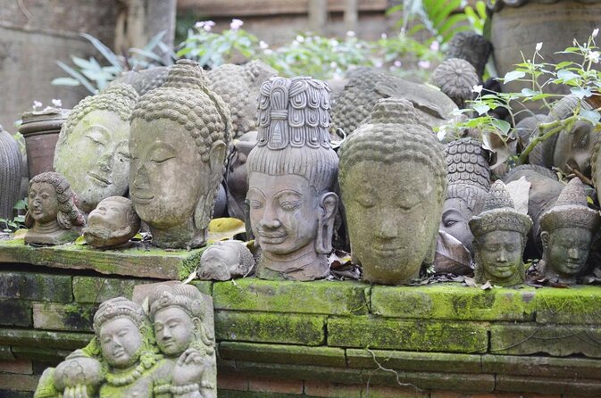 Doi Suthep and Wat Pha Lat Sunrise Tour (Small Group Only) - Why the 5:00 am start can be worth it