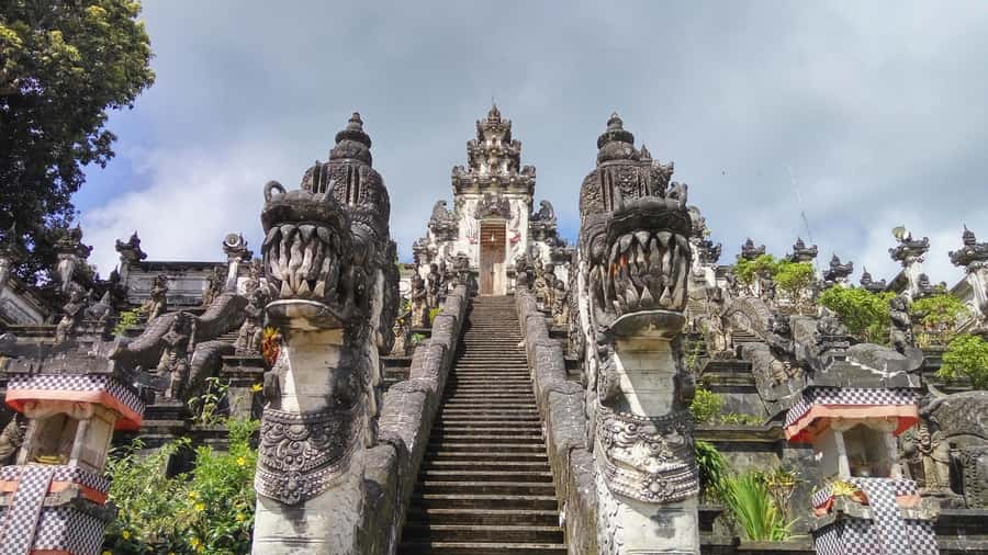 East Bali: Lempuyang Temple, Tirta Gangga, and Taman Ujung - Why East Bali makes a strong full-day outing