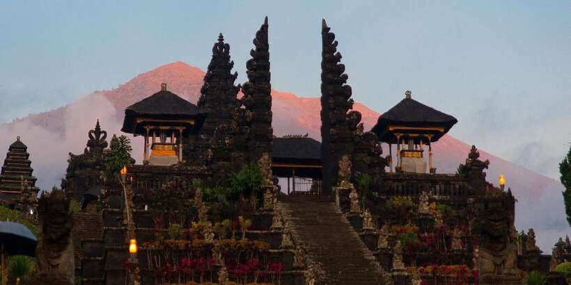 East Bali: Temples, Springs and Beaches - Key points to know before booking