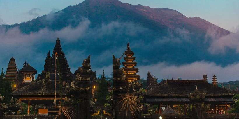 East Bali: Temples, Springs and Beaches - Why this East Bali route works so well
