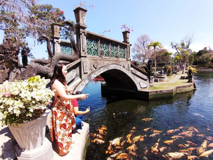 East Bali Tour: Besakih Temple, Lempuyang Gate, Tirta Gangga - Three East Bali icons in one long day