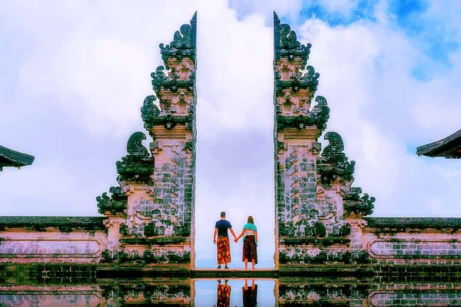 East Bali Tour: Besakih Temple, Lempuyang Gate, Tirta Gangga - Besakih, Bali’s Mother Temple