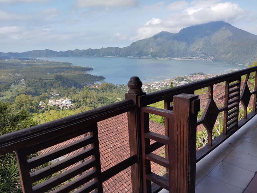 EAST BALI TRIP : BESAKIH TEMPLE/LAKE BATUR/TIRTA EMPUL - Key points to know before booking