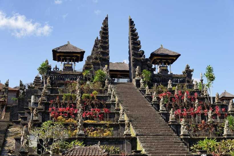 EAST BALI TRIP : BESAKIH TEMPLE/LAKE BATUR/TIRTA EMPUL - Who should book this day trip?