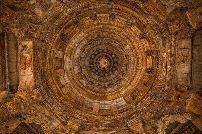 Easy Private Tour at Sun Temple and Rani Ki Vav by Car - Rani Ki Vav, Gujarat’s underground sculpture gallery