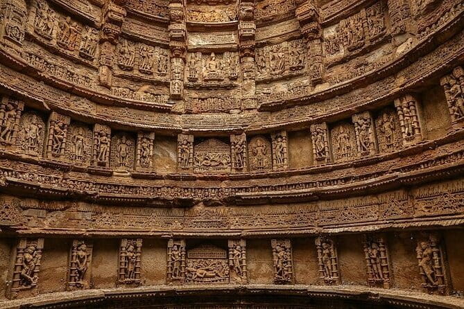 Easy Private Tour at Sun Temple and Rani Ki Vav by Car - Modhera Sun Temple and the meaning of solar worship