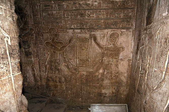 Edfu & Kom Ombo temples from Aswan or Luxor - Who should book this temple day?