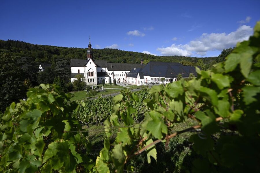 Eltville: Eberbach Monastery Entry Ticket - Is the $18 ticket good value?