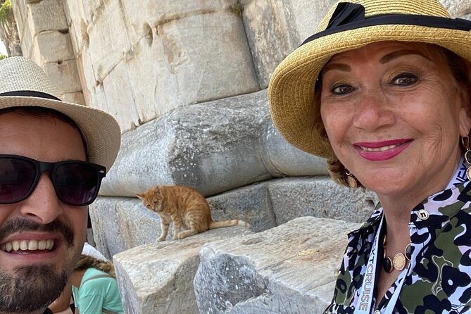 Ephesus and Temple of Artemis Private Tour from Kusadasi Port - Best reasons to choose this private tour