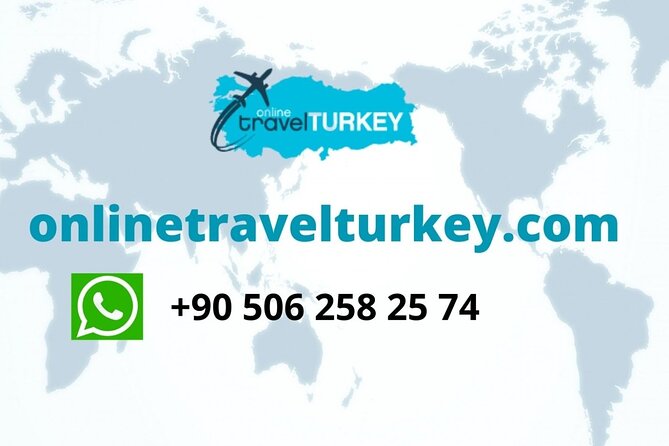 Ephesus and Temple of Artemis Private Tour from Kusadasi Port - A private guide changes the pace