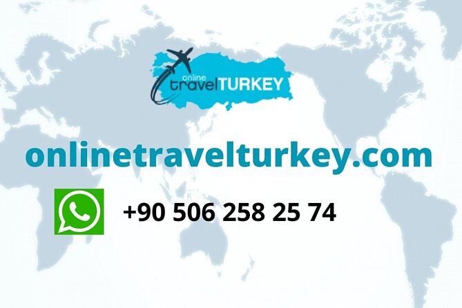 Ephesus Temple of Artemis and House of Mary Private Half Day Tour - Lunch, carpet weaving, and the culture-stop question