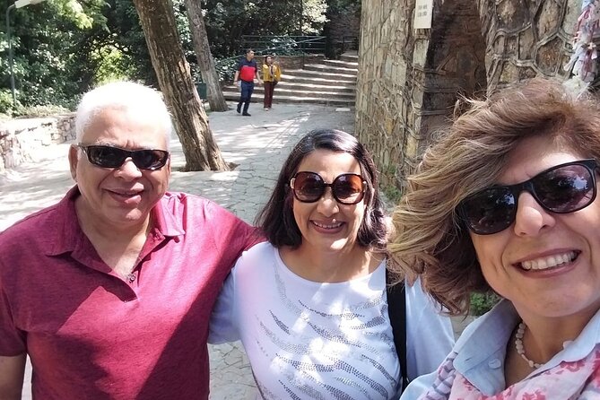 Ephesus Temple of Artemis and House of Mary Private Half Day Tour - The Temple of Artemis in a short, thoughtful stop