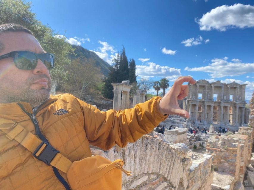 Ephesus TempleofArtemis&House of Mary Private Half Day Tour - The House of Mary adds a different kind of visit