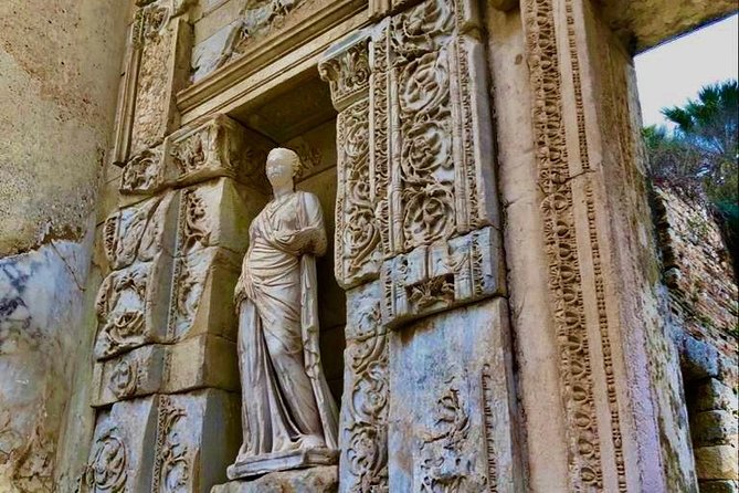 Ephesus Tour with Temple of Artemis and Sirince Village From Izmir - Why this Izmir day trip works