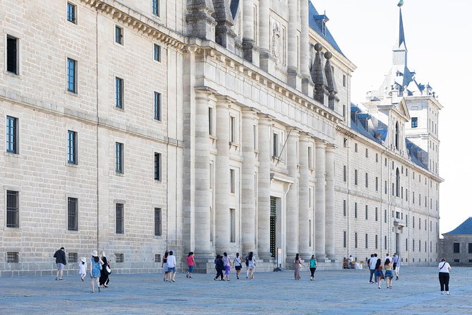 Escorial Monastery and the Valley of the Fallen from Madrid - Why El Escorial is worth the trip from Madrid
