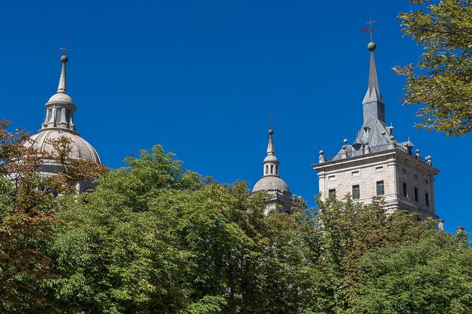 Escorial Monastery and the Valley of the Fallen from Madrid - Is $79.30 a fair price?