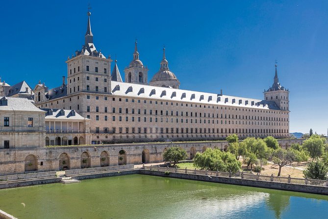 Escorial Monastery and the Valley of the Fallen from Madrid - Who should book this morning tour?