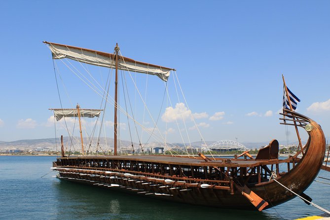 Essential Athens, Cape Sounion, Temple of Poseidon & Great Lunch - Cape Sounion and the Temple of Poseidon
