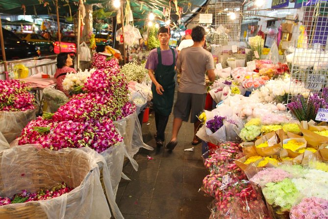 Explore Bangkok: Guided City and Temple Tour - Is $105.79 a fair price?