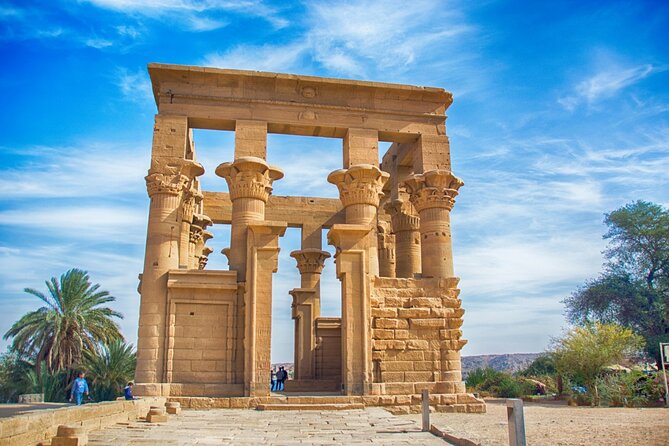 Explore Philae Temple and Nubian Village on a Guided Tour - Why this Aswan pairing works so well